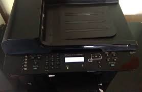 This mfp has automatic features and the ability to produce high quality text for all of your needs. Hp Laserjet 1536dnf Hp Laserjet M1536dnf Mfp Review Max Printing Speed B W Ppm