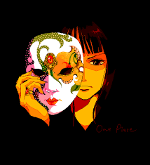 Pin Em One Piece