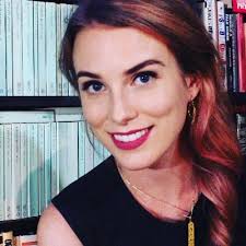 Taylor Sapp's Instagram, Twitter & Facebook