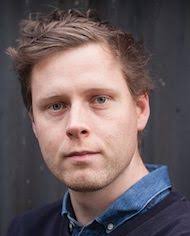 The Rumpus Interview with Max Porter