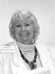 Martha McCormick Hollinger