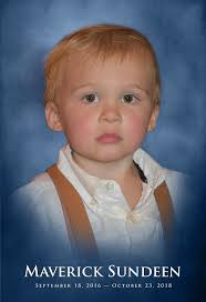 Contributions to the tribute of Maverick Sundeen