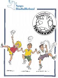 Men som vingback kommer jeg oftere i posisjoner der det er mulig å score. Teknikkmerket I Handball Pdf Free Download
