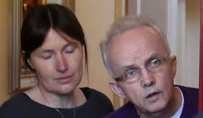 Couple refuse to leave Dublin 4 property after attempted repossession