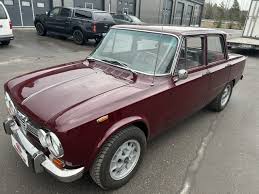 Image result for Rosso Rubino 1970 Alfa-Romeo