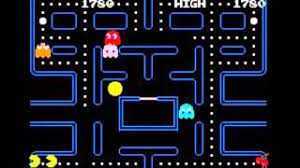 Steer pac man with the arrow keys, avoid the ghosts, and chomp all the pellets. Pacman Download Original Game Youtube