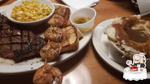 Texas road house is a good reasonable restaurant for the budget mended couple. Texas Roadhouse Merida American Restaurant Menu And Reviews