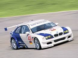 2001 Bmw M3 Gtr Bmw Supercars Net