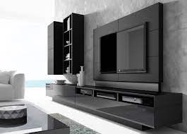 Maybe you would like to learn more about one of these? Ginza Tv Unit Wall Unit 04 Contemporary Wall Units