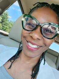 Theresa Harrison Johnson (@thoakman) • Facebook