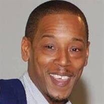 Ramon Reaves Obituary