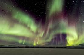 In tromsö können sie auch gleich ihr wohnmobil in empfang nehmen. Die Besten Orte Um Nordlichter Zu Sehen Geo