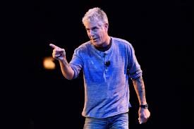 A film about anthony bourdain'. Anthony Bourdain Parts Unknown Is Leaving Netflix Airing New Episodes Soon