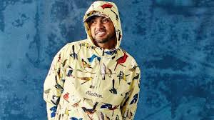 Jason Day's Bird-Themed Apparel at the Masters: A Fashion Statement