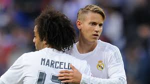 #marcos llorente #atletico madrid #footballedit #gif #watching in slow motion as you turn around and say #take my breath away #giffing my mouthless white boy at 3 am cos why not. Rumours Arsenal Want Real Madrid S Marcos Llorente Goal Com