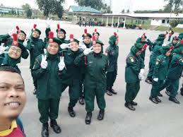 Kawad kaki tkrs sekolah rendah. Sbpi Rawang Pertandingan Kawad Kaki Krs Peringkat Daerah Gombak 2019
