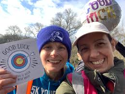 Wilmslow celebrates 300th parkrun