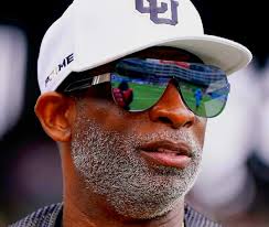Should Coach Prime keep his gray beard?