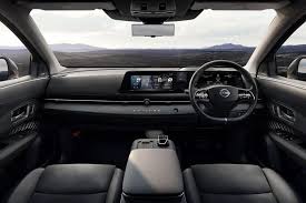 We did not find results for: New Nissan Ariya Pictures Interior Photo And Exterior Image