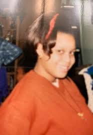 Of Monique Latrese Hampton