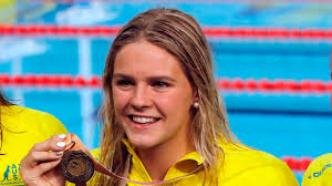 Shayna Jack faces four-year swimming suspension