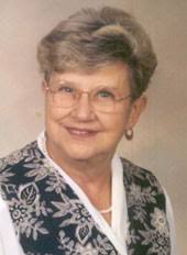 Ruth Bauknecht Obituary (2007)