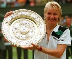 Duchess pays tribute to novotna. Former Wimbledon Champion Jana Novotna Dies At 49 Tennis News India Tv