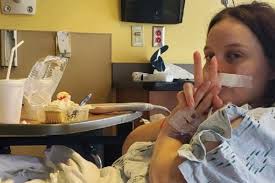 Fundraiser by Ryleigh Burke : Help me breathe again