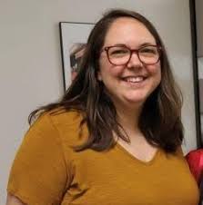 Candice Clifford M.S, LMHC-D, NCC, HS-BCP