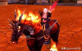 'world of warcraft' cinematic trailer. World Of Warcraft Nostalgia How Much Does The Warlock Fear Horse Cost Half Cheaper Than Malaysia Daydaynews