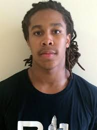 Larry Matkins, Mallard Creek, Outside Linebacker