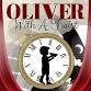 Oliver With A Twist - Live Theatre event image