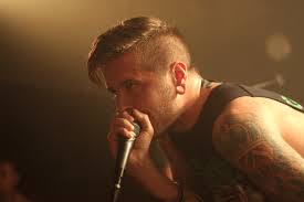 Bury Tomorrow