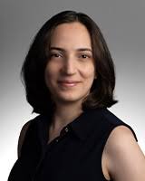 Hasmik Amirjanyan, MD