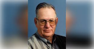 Obituary information for Dewey Lee Claypole