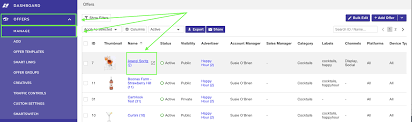 Everflow And Google Ads Search: Igniting The Power Of Both Platforms