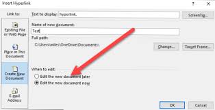 Termenul de „link vine din engleza, de la termenul „hyperlink. Cum Se Introduce È™terge È™i GestioneazÄƒ Hyperlink Urile In Microsoft Word Cum SÄƒ Sfaturi Pentru Calculator È™i InformaÈ›ii Utile Despre Tehnologiile Moderne
