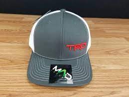 Trd Toyota Cap Custom Made Hat Trd Hat Toyota Trd Toyota Etsy Custom Made Hats Embroider Hat Hats