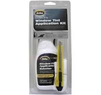 Gila Professional Window Tint Tool Kit