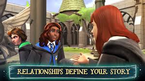 Hogwarts mystery 3.3.1 apk original the original version on google play Harry Potter Hogwarts Mystery V 1 1 3 1 Hack Mod Apk Free Shopping Apk Pro