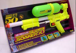 Super soaker news, fixes and reviews for classic larami soakers and more. Super Soakers Are Back Nerf Announces Reboot Of Favorite 90s Toy