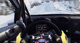 Thanks to the fia licence in the wrc 8, players can take part in the virtual equivalent of the 2019 rally. Wrc 8 Legendare Rennwagen Vorgestellt