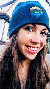 Misty Herron's Instagram, Twitter & Facebook