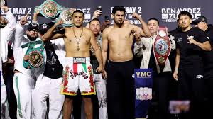 David Benavidez