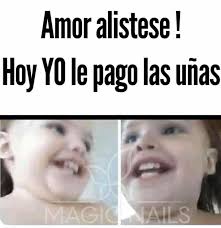 Magic Nails Guatemala