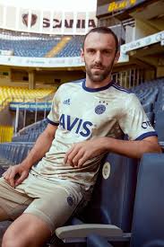 Fenerbahçe spor kulübü ('fenerbahçe sports club'), commonly known as fenerbahçe (turkish: Deplasman Formasi Fenerbahce Nin Yeni Formalari Servis Edildi Tanitimda Cok Konusulan Detay Web Aslan Galeri