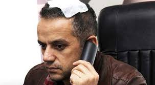 Tavşanlı Emniyet Müdürü taburcu edildi!