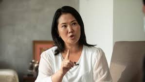 Gobernadores regionales esperan reunirse con pedro castillo y keiko fujimori keiko fujimori afirma que fuerza popular ampliará su equipo técnico la candidata presidencial de fuerza popular, keiko fujimori, suscribió la proclama ciudadana. Elecciones 2021 Fact Checking La Cuarentena No Sirvio Para Nada Como Dijo Keiko Fujimori Fuerza Popular Elecciones 2021 El Comercio Peru