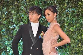 Maymay entrata slays the runway and photoshoots like a pro! Rajo Laurel Asks Maymay Entrata To Walk In His Show
