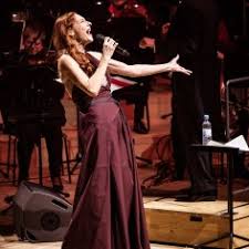 We did not find results for: News Ute Performs With The Russische Kammerphilharmonie St Petersburg At Elbphilharmonie In Hamburg Germany Ute Lemper